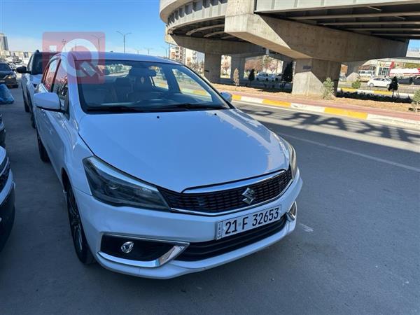 سوزوكي سياز 2019 للبيع في العراق - السليمانية